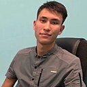 Санжар, 27 лет