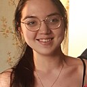 Анастасия, 22 года