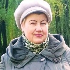 Фотография девушки Галина, 64 года из г. Минск