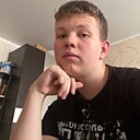 Дмитрий, 20 лет