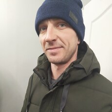 Фотография мужчины Илья, 43 года из г. Братск