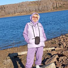 Фотография девушки Лариса, 64 года из г. Красноярск