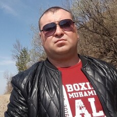 Фотография мужчины Дмитрий, 33 года из г. Арсеньев