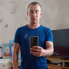 Фотография мужчины Алексей, 40 лет из г. Варнавино