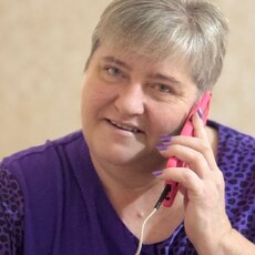 Фотография девушки Елизавета, 49 лет из г. Пенза