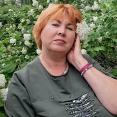 Фотография девушки Лариса, 65 лет из г. Омск