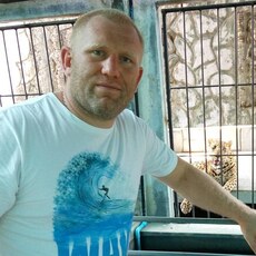 Фотография мужчины Блондин, 44 года из г. Шахты