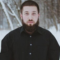 Фотография мужчины Даниил, 32 года из г. Киев