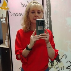 Фотография девушки Ольга, 42 года из г. Сургут
