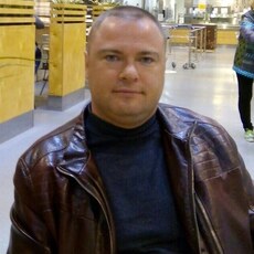 Фотография мужчины Сергей, 49 лет из г. Мурманск