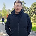 Дони, 35 лет