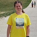 Настюша, 31 год