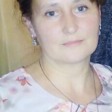 Фотография девушки Татьяна, 53 года из г. Лельчицы