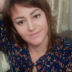 Фотография девушки Оксана, 44 года из г. Павлодар