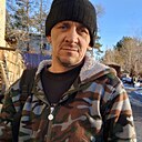 Александр Егоров, 44 года