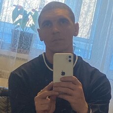 Фотография мужчины Андрей, 37 лет из г. Абакан