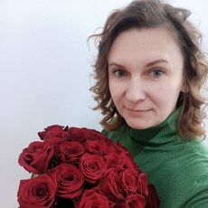 Фотография девушки Ксения, 44 года из г. Барнаул