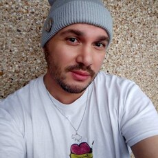 Фотография мужчины Егор, 41 год из г. Сумы