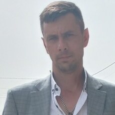 Фотография мужчины Владимир, 39 лет из г. Ейск