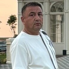 Фотография мужчины Жамол Жураев, 45 лет из г. Навои