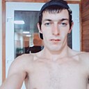 Руслан Ибрагимов, 28 лет