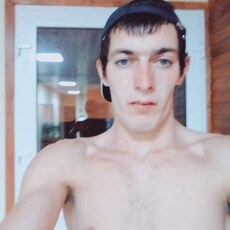 Фотография мужчины Руслан Ибрагимов, 28 лет из г. Ставрополь