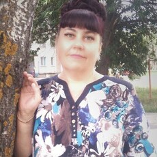 Фотография девушки Елена, 53 года из г. Калинковичи