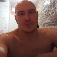 Фотография мужчины Сергей, 36 лет из г. Серафимович