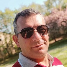 Фотография мужчины Aziz, 45 лет из г. Лешно