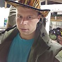 Антон, 24 года