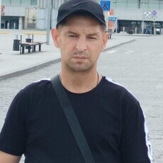 Фотография мужчины Pavel, 41 год из г. Каменск-Шахтинский