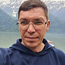 Рашид, 48 лет