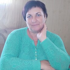 Фотография девушки Любовь, 53 года из г. Милютинская