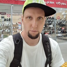 Фотография мужчины Дмитрий, 42 года из г. Пенза