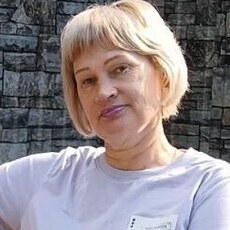 Фотография девушки Татьяна, 52 года из г. Байкальск