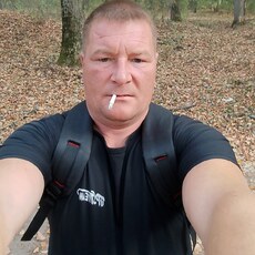 Фотография мужчины Саша, 45 лет из г. Гагарин