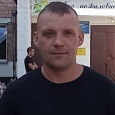 Фотография мужчины Алексей, 41 год из г. Искитим
