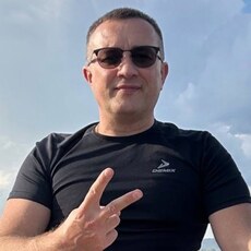 Фотография мужчины Дима, 42 года из г. Тольятти