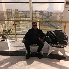 Фотография мужчины Ярослав, 36 лет из г. Павлодар