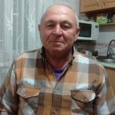 Фотография мужчины Александр, 64 года из г. Тирасполь