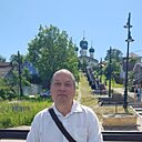 Алексей, 64 года
