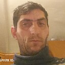 Виталик, 38 лет