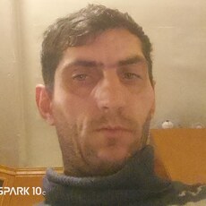 Фотография мужчины Виталик, 38 лет из г. Дрогичин