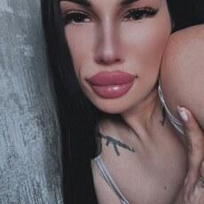 Фотография девушки Юля, 29 лет из г. Каменское