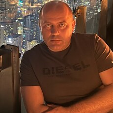Фотография мужчины Владимир, 46 лет из г. Севастополь