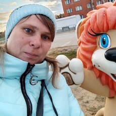 Фотография девушки Надежда, 38 лет из г. Нягань