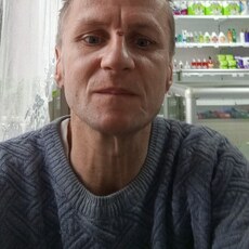 Фотография мужчины Николай, 42 года из г. Усинск
