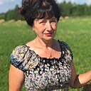 Марина, 62 года