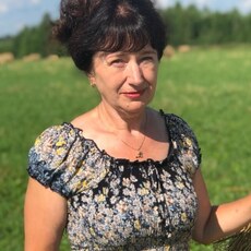Фотография девушки Марина, 62 года из г. Зеленоград
