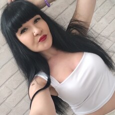 Фотография девушки Анастасия, 31 год из г. Йошкар-Ола